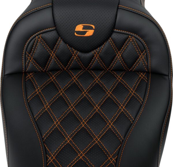 Roadsofa™ Lattice Stitch Seat - Image 2