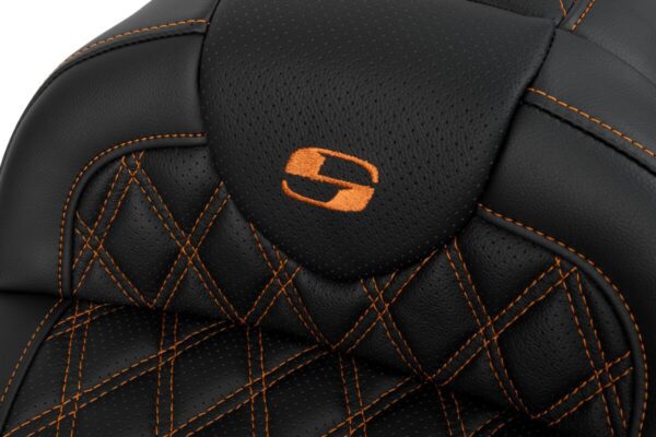 Roadsofa™ Lattice Stitch Seat - Image 3