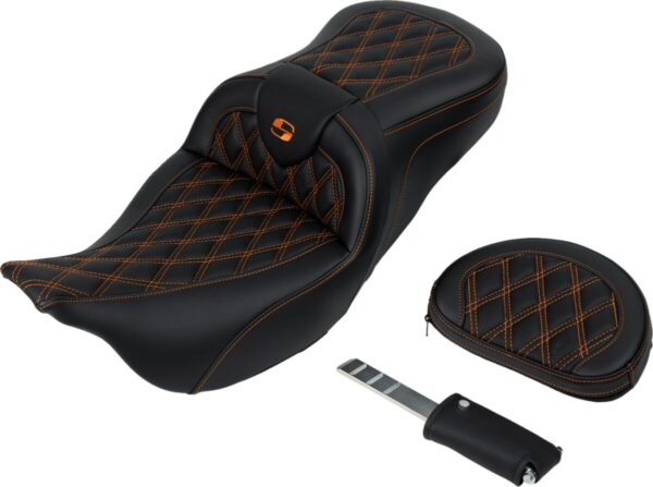 Roadsofa™ Lattice Stitch Seat - Image 4