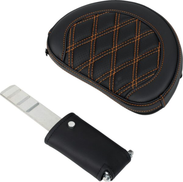 Roadsofa™ Lattice Stitch Seat - Image 5