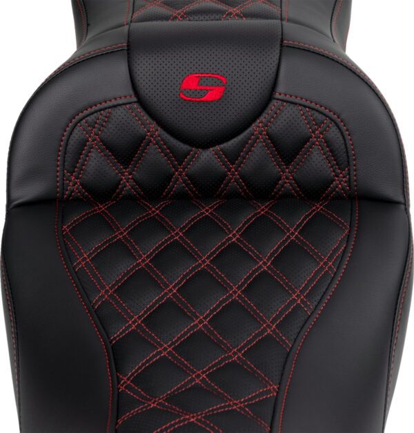 Roadsofa™ Lattice Stitch Seat - Image 2