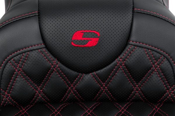 Roadsofa™ Lattice Stitch Seat - Image 3