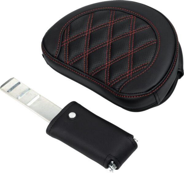 Roadsofa™ Lattice Stitch Seat - Image 4