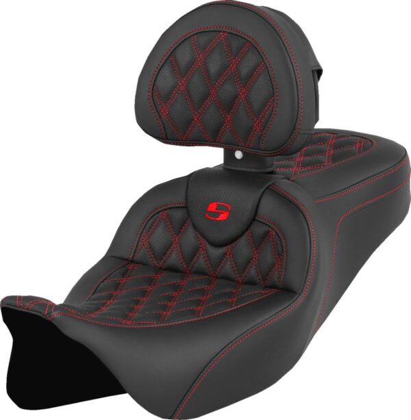 Roadsofa™ Lattice Stitch Seat - Image 5