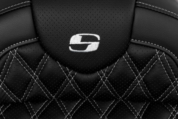 Roadsofa™ Lattice Stitch Seat - Image 5