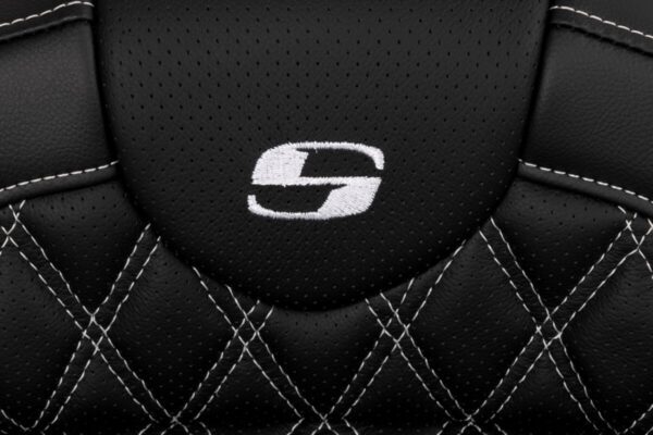 Roadsofa™ Lattice Stitch Seat - Image 4