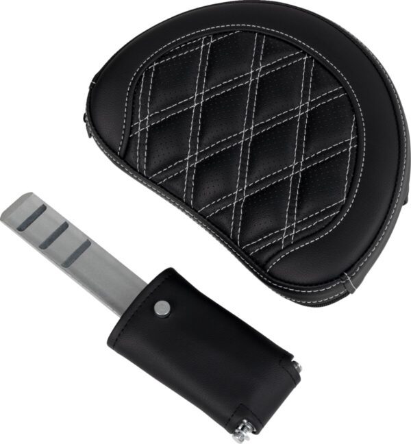 Roadsofa™ Lattice Stitch Seat - Image 5