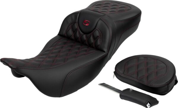 Roadsofa™ Extended Reach Seat - Image 3