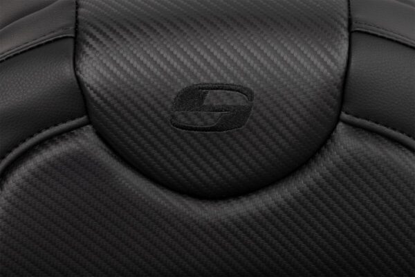 Roadsofa™ Carbon Fiber Seat - Image 2