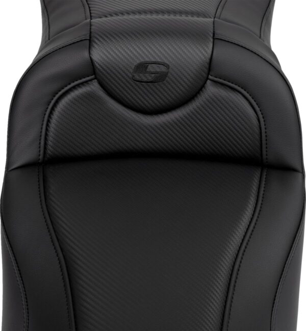 Roadsofa™ Carbon Fiber Seat - Image 3