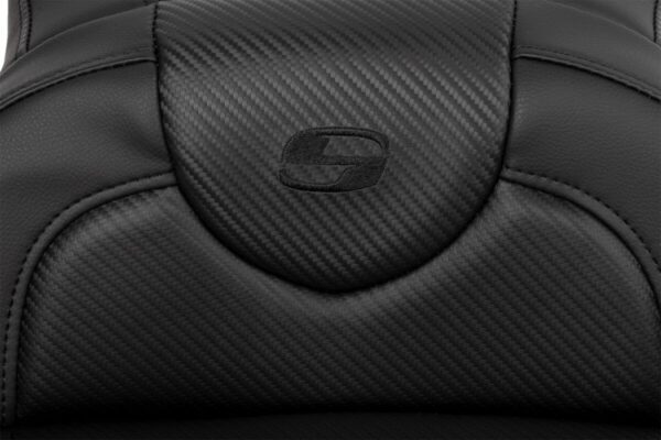Roadsofa™ Carbon Fiber Seat - Image 3