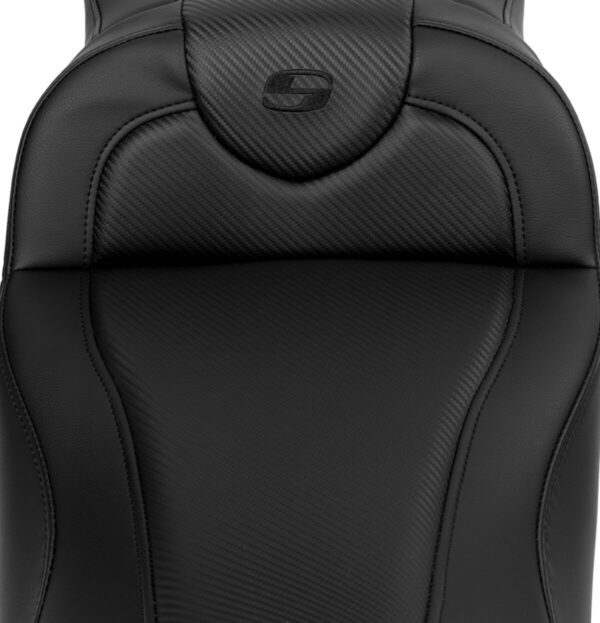 Roadsofa™ Carbon Fiber Seat - Image 4