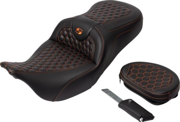 Honeycomb Roadsofa™ Seat - Image 2