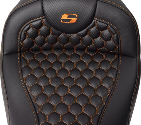 Honeycomb Roadsofa™ Seat - Image 3