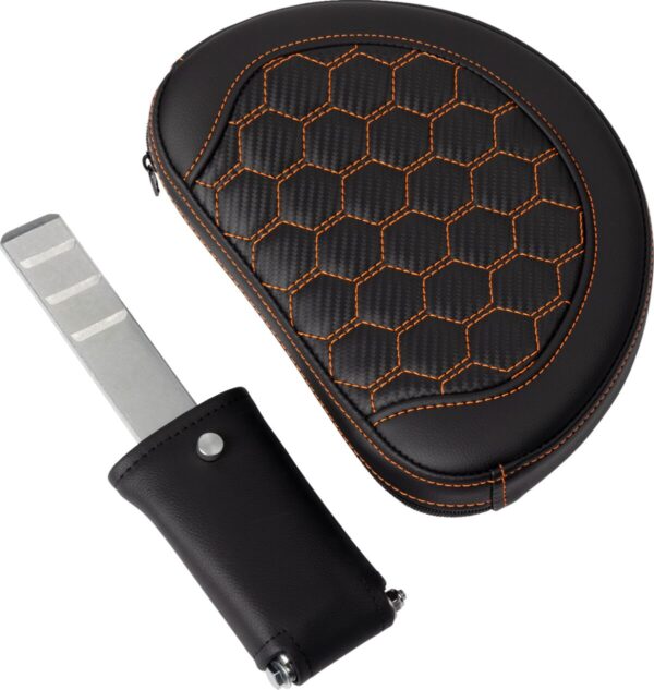 Honeycomb Roadsofa™ Seat - Image 4