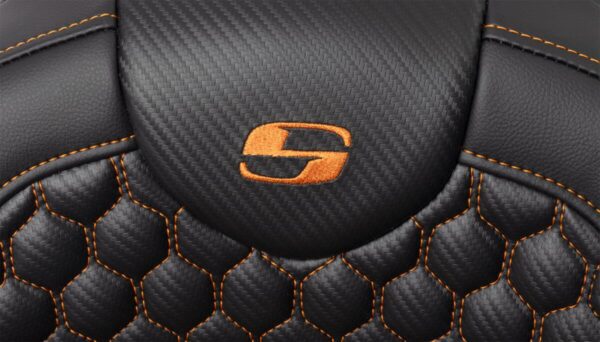 Honeycomb Roadsofa™ Seat - Image 5