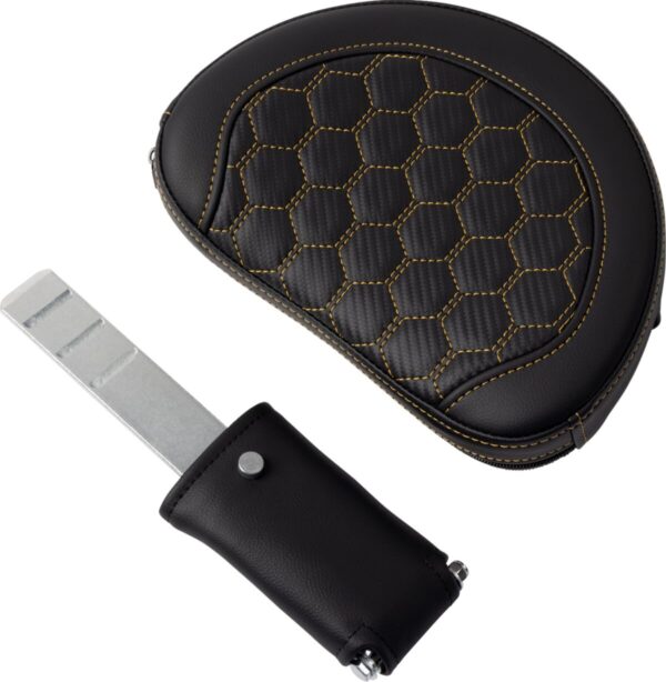 Honeycomb Roadsofa™ Seat - Image 2