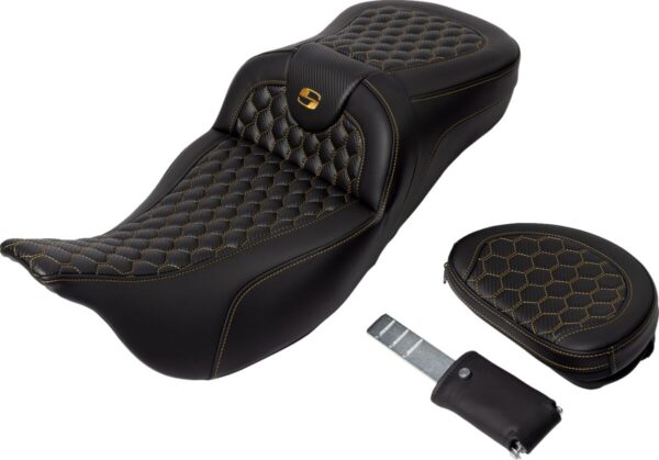 Honeycomb Roadsofa™ Seat - Image 3