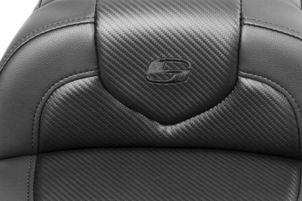 Roadsofa™ Carbon Fiber Seat - Image 3