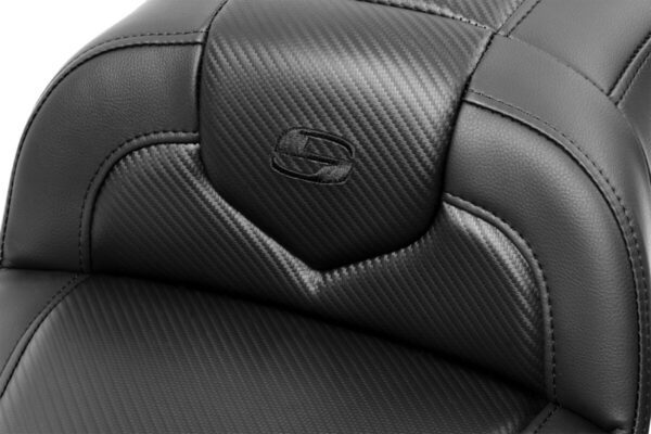 Roadsofa™ Carbon Fiber Seat - Image 2