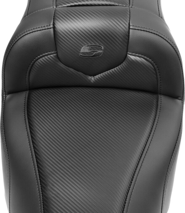Roadsofa™ Carbon Fiber Seat - Image 4