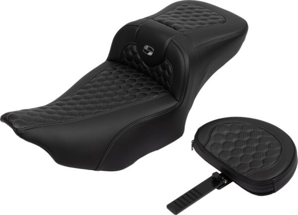 Roadsofa™ Extended Reach Seat - Image 3