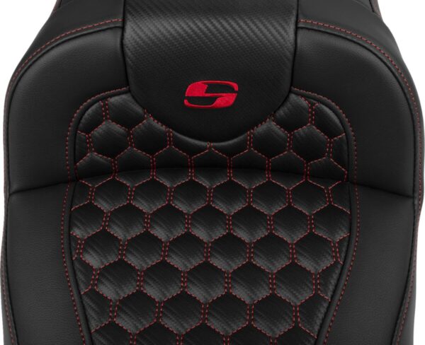 Roadsofa™ Extended Reach Seat - Image 3