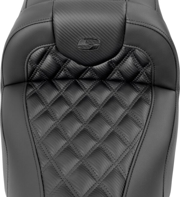 Roadsofa™ Lattice Stitch Seat - Image 2