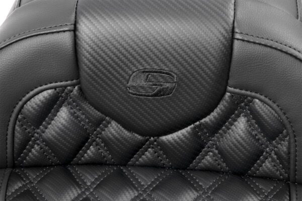 Roadsofa™ Lattice Stitch Seat - Image 3