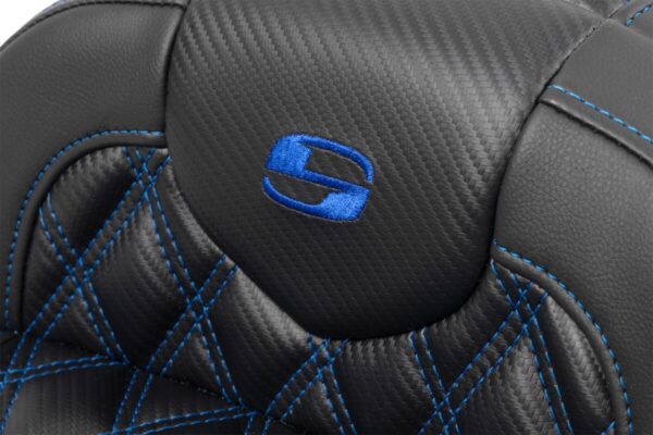 Roadsofa™ Lattice Stitch Seat - Image 3