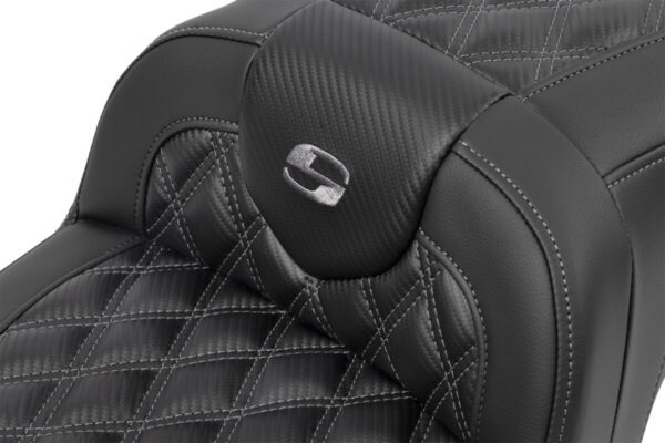 Roadsofa™ Lattice Stitch Seat - Image 2