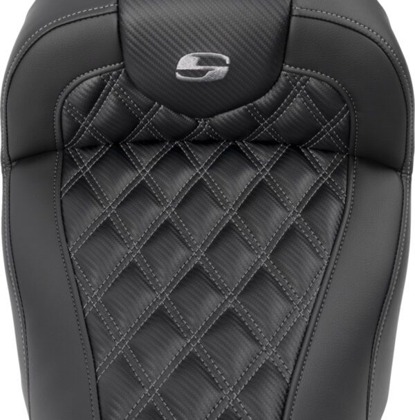 Roadsofa™ Lattice Stitch Seat - Image 3