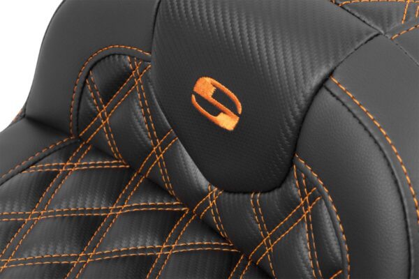 Roadsofa™ Lattice Stitch Seat - Image 3