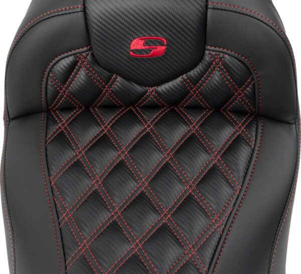 Roadsofa™ Lattice Stitch Seat - Image 2