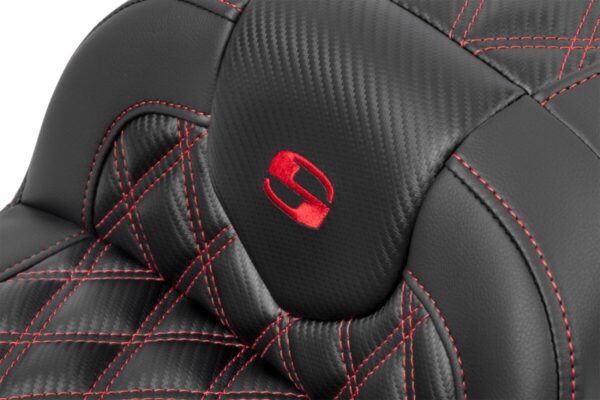 Roadsofa™ Lattice Stitch Seat - Image 3