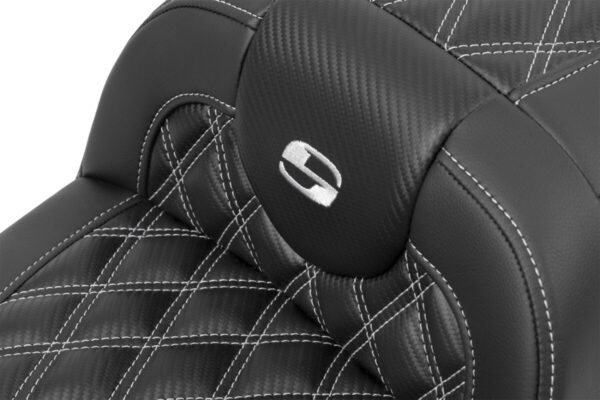 Roadsofa™ Lattice Stitch Seat - Image 3
