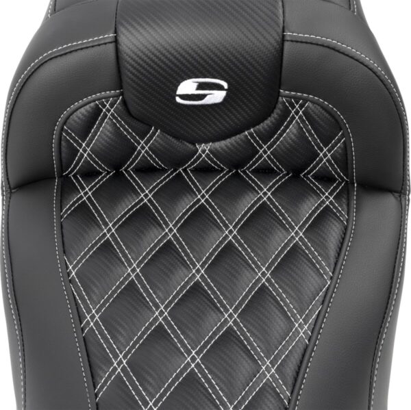 Roadsofa™ Lattice Stitch Seat - Image 2