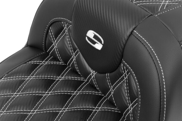 Roadsofa™ Lattice Stitch Seat - Image 3