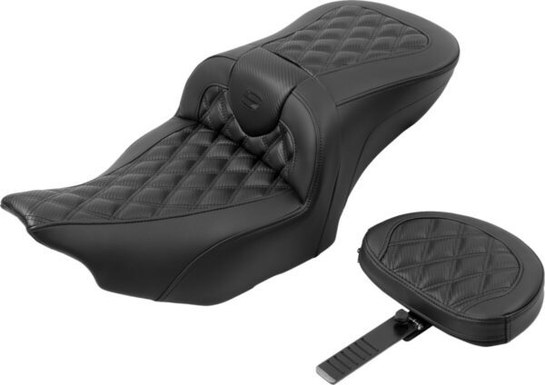 Roadsofa™ Lattice Stitch Seat - Image 2
