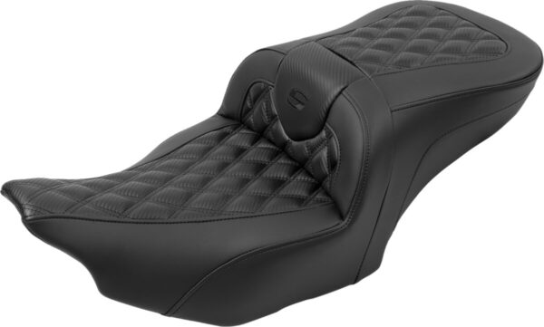 Roadsofa™ Lattice Stitch Seat - Image 4