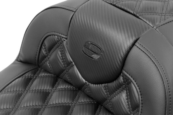 Roadsofa™ Lattice Stitch Seat - Image 5