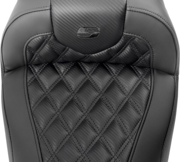 Roadsofa™ Lattice Stitch Seat - Image 6