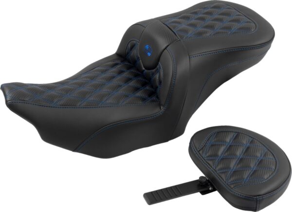 Roadsofa™ Lattice Stitch Seat - Image 2