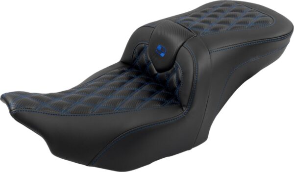 Roadsofa™ Lattice Stitch Seat - Image 3
