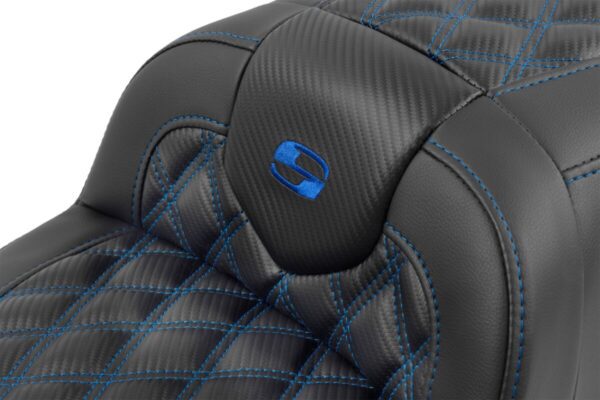 Roadsofa™ Lattice Stitch Seat - Image 5