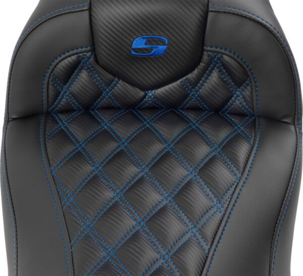 Roadsofa™ Lattice Stitch Seat - Image 6