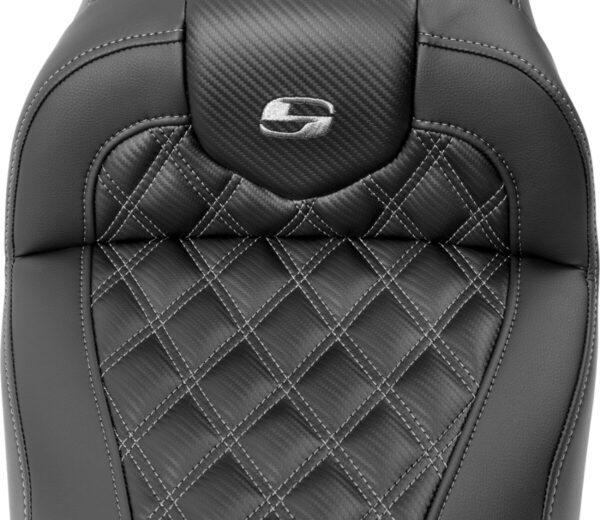 Roadsofa™ Lattice Stitch Seat - Image 2