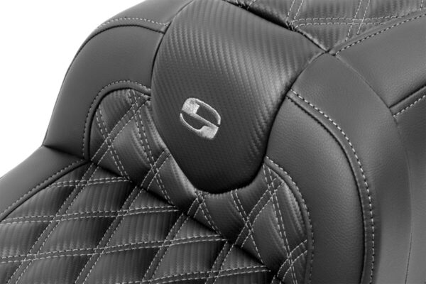 Roadsofa™ Lattice Stitch Seat - Image 3