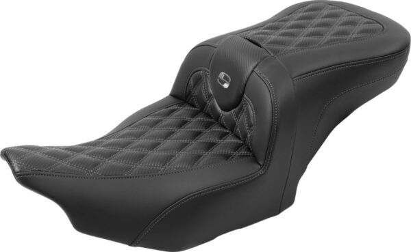 Roadsofa™ Lattice Stitch Seat - Image 4