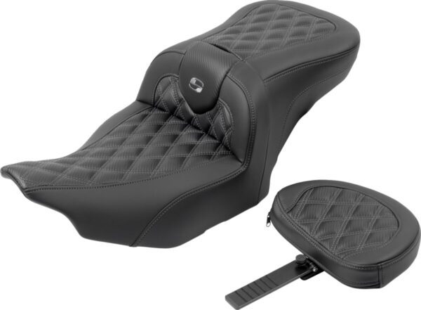 Roadsofa™ Lattice Stitch Seat - Image 6